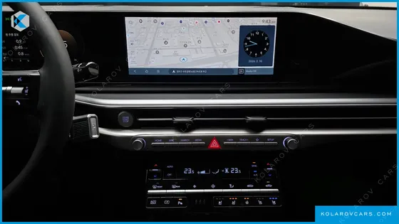 HYUNDAI GRANDEUR 3.5 LPG 2WD (TAXI)