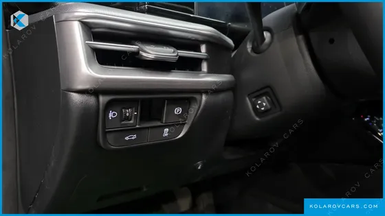 HYUNDAI GRANDEUR 3.5 LPG 2WD (TAXI)