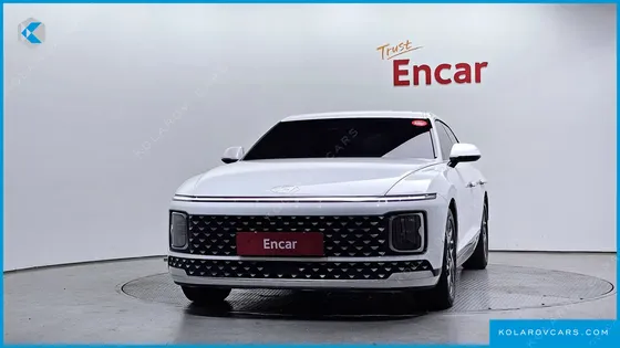 HYUNDAI GRANDEUR 2,5 GASOLINE 2WD