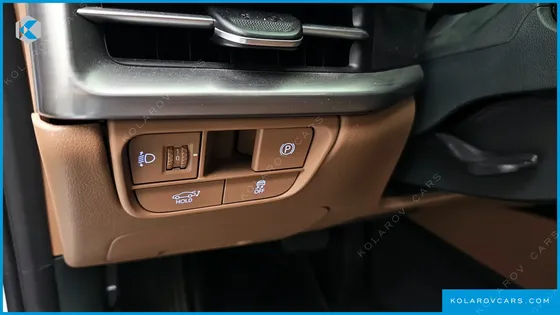 HYUNDAI GRANDEUR 2,5 GASOLINE 2WD