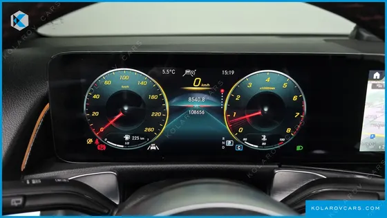 MERCEDES GLB-CLASS GLB250 4MATIC