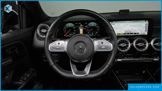 MERCEDES GLB-CLASS GLB250 4MATIC