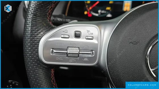 MERCEDES GLB-CLASS GLB250 4MATIC