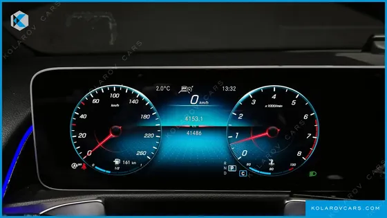 MERCEDES GLB-CLASS GLB250 4MATIC