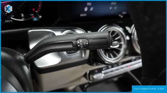 MERCEDES GLB-CLASS GLB200 D