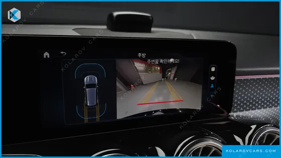 MERCEDES GLB-CLASS GLB200 D