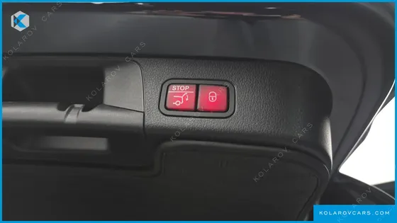 MERCEDES GLB-CLASS GLB200 D