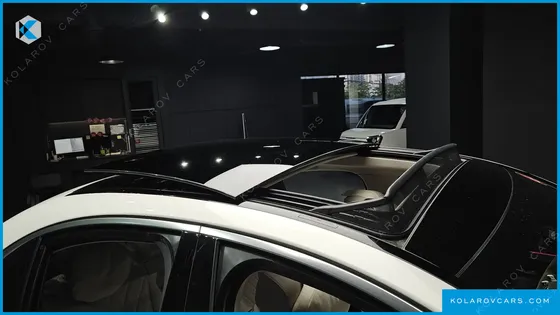 MERCEDES S-CLASS S400 D 4MATIC