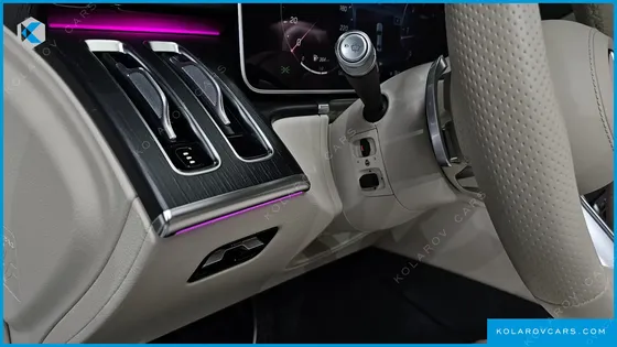 MERCEDES S-CLASS S400 D 4MATIC