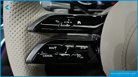 MERCEDES S-CLASS S400 D 4MATIC