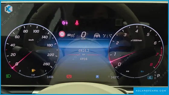 MERCEDES S-CLASS S450L 4MATIC