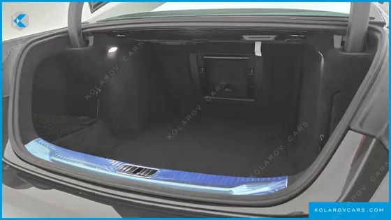 MERCEDES S-CLASS S450L 4MATIC
