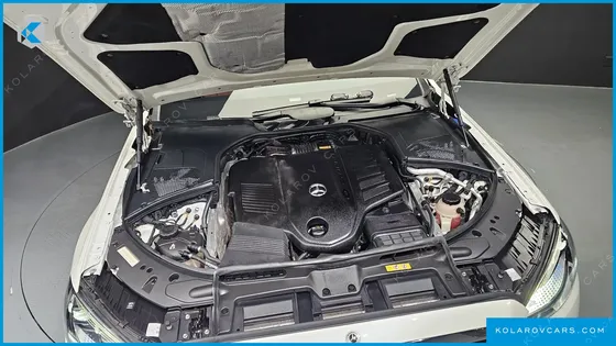 MERCEDES S-CLASS S450L 4MATIC