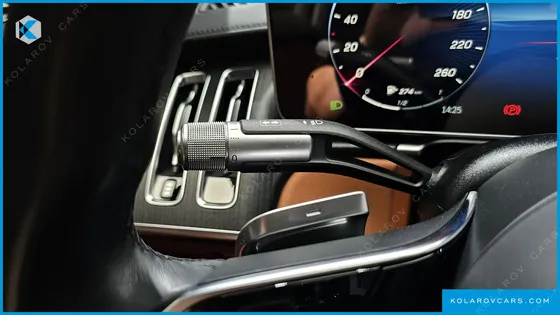 MERCEDES S-CLASS S450L 4MATIC