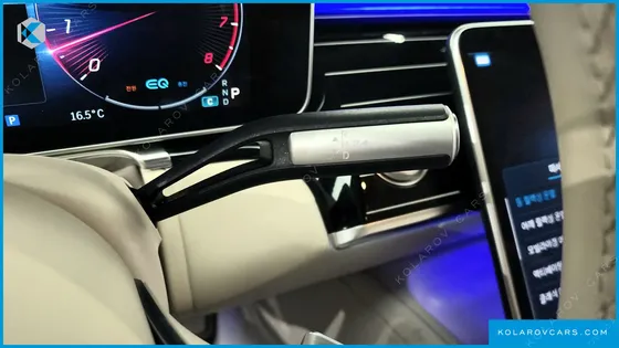 MERCEDES S-CLASS MAYBACH S580 4MATIC