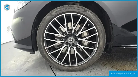 MERCEDES S-CLASS S450L 4MATIC