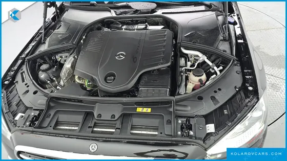 MERCEDES S-CLASS S450L 4MATIC