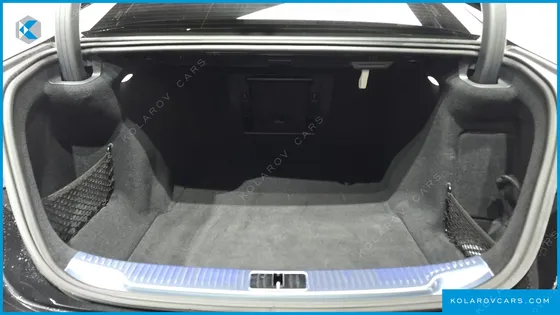 MERCEDES S-CLASS S450L 4MATIC