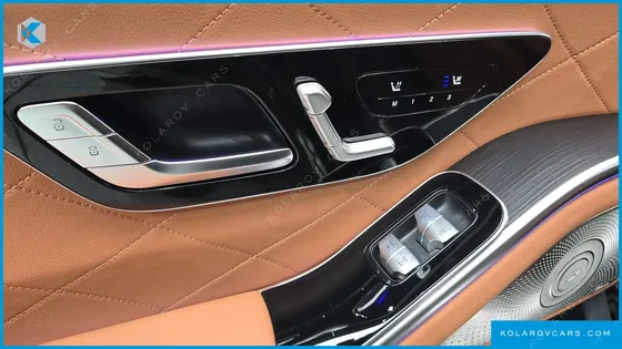MERCEDES S-CLASS S450L 4MATIC