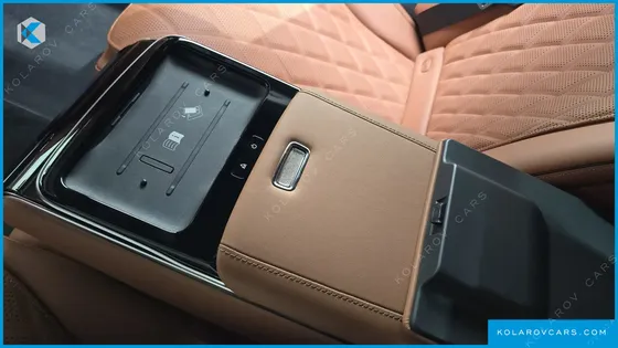 MERCEDES S-CLASS S450L 4MATIC