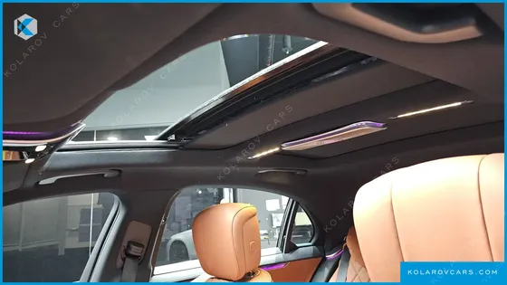 MERCEDES S-CLASS S450L 4MATIC