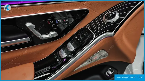 MERCEDES S-CLASS S450L 4MATIC