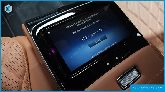 MERCEDES S-CLASS S450L 4MATIC