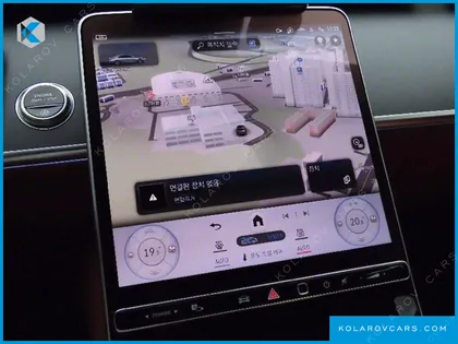 MERCEDES S-CLASS S450L 4MATIC