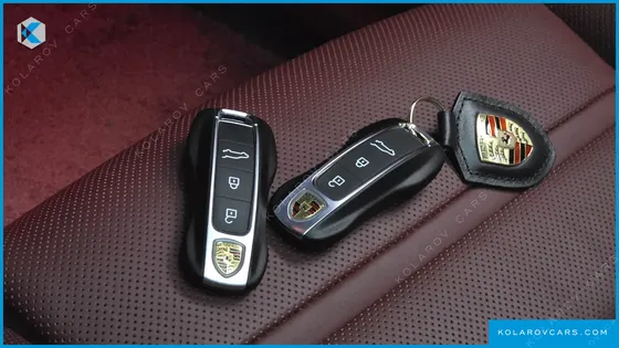 PORSCHE CAYENNE 3.0 COUPE PLATINUM EDITION