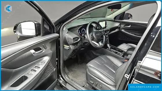 HYUNDAI SANTA FE DIESEL 2.0 2WD
