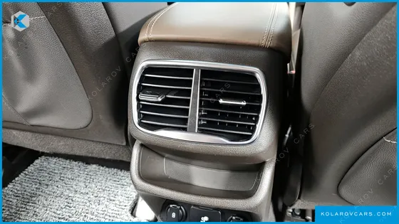 HYUNDAI SANTA FE GASOLINE 2.0T 2WD