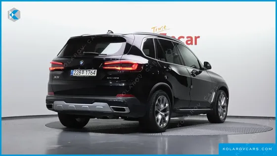 BMW X5 XDRIVE 45E XLINE