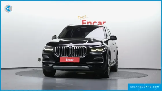 BMW X5 XDRIVE 45E XLINE