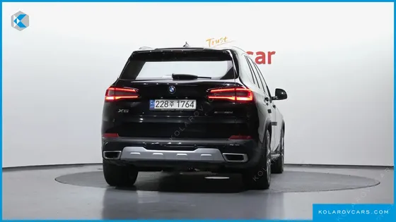 BMW X5 XDRIVE 45E XLINE
