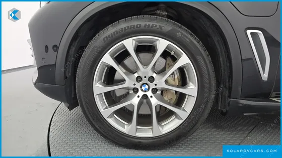 BMW X5 XDRIVE 45E XLINE