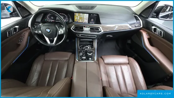 BMW X5 XDRIVE 45E XLINE