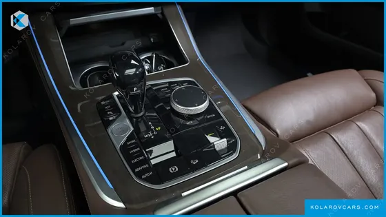 BMW X5 XDRIVE 45E XLINE