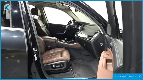 BMW X5 XDRIVE 45E XLINE