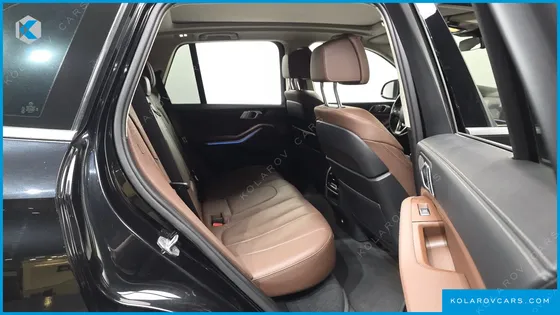 BMW X5 XDRIVE 45E XLINE