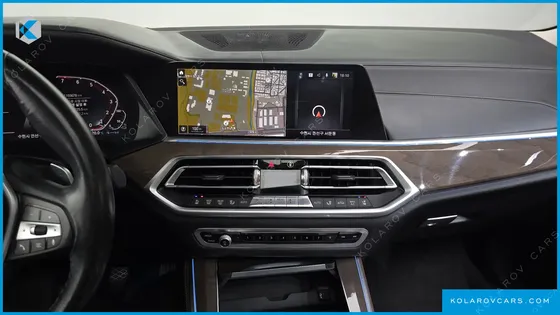 BMW X5 XDRIVE 45E XLINE