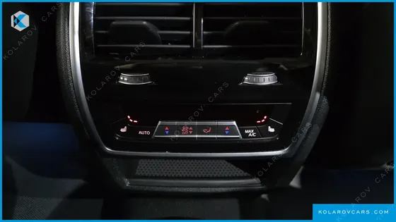 BMW X5 XDRIVE 45E XLINE