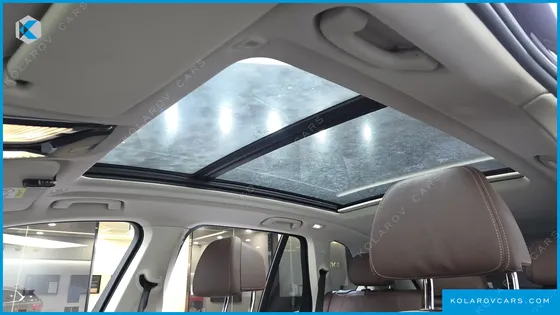 BMW X5 XDRIVE 45E XLINE