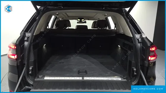 BMW X5 XDRIVE 45E XLINE
