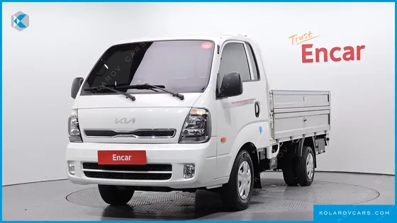 KIA BONGO III KING CAP