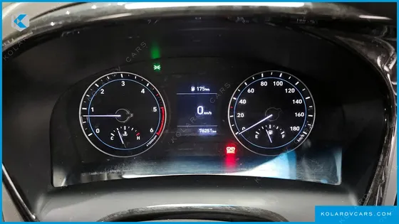 HYUNDAI PORTER II DUBLE CAP CRDI