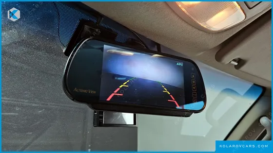 HYUNDAI PORTER II DUBLE CAP CRDI