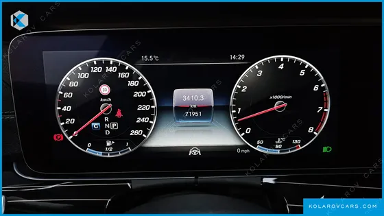 MERCEDES E-CLASS E400 4MATIC EXCLUSIVE