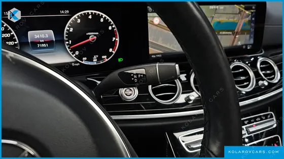 MERCEDES E-CLASS E400 4MATIC EXCLUSIVE