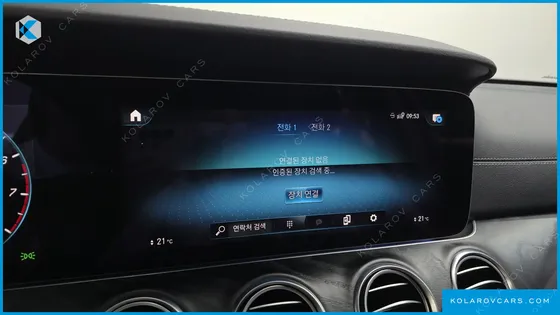 MERCEDES E-CLASS E250 AMG LINE