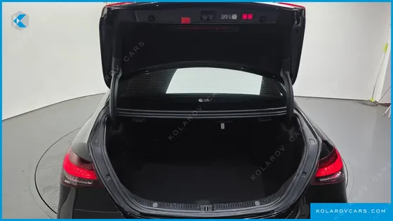 MERCEDES E-CLASS E250 AMG LINE